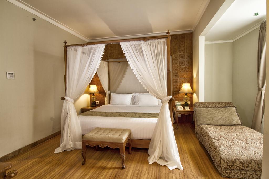 Aziza Syariah Hotel Solo By Horison Habitación foto